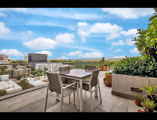 2 BEDROOM APARTMENT FOR SALE IN ROSEBANK